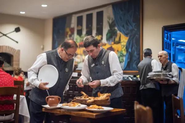 Explore New York’s Most Elegant Fine Dining Restaurants