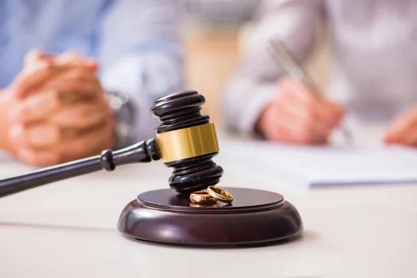 Bellevue Divorce Guidance from Northwest Family Law