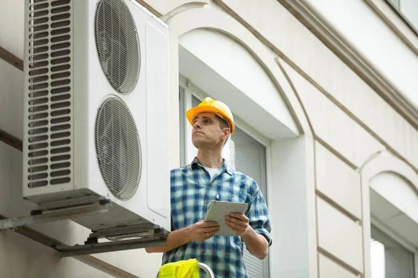 When Common HVAC Problems Require Expert Repair Services
