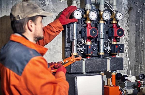 Understand How the Service Works for Your Home