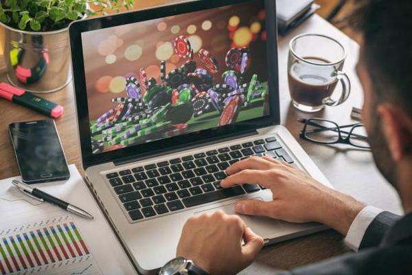 Examining Withdrawal Services at an online casino Singapore