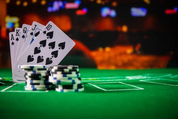 Exploring Entertainment Features on the best online casino sites Singapore