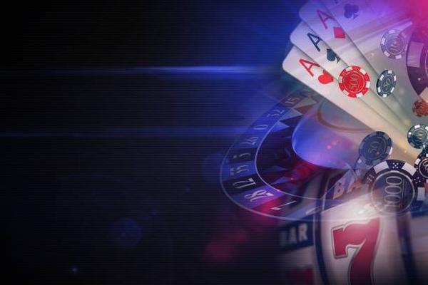 Examining Account Areas on a Singapore online casino
