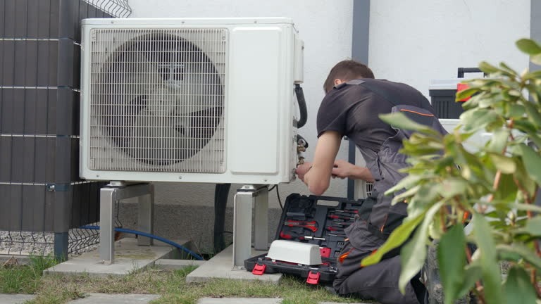 Experience Better Home Comfort With Air Solutions Heating and Cooling
