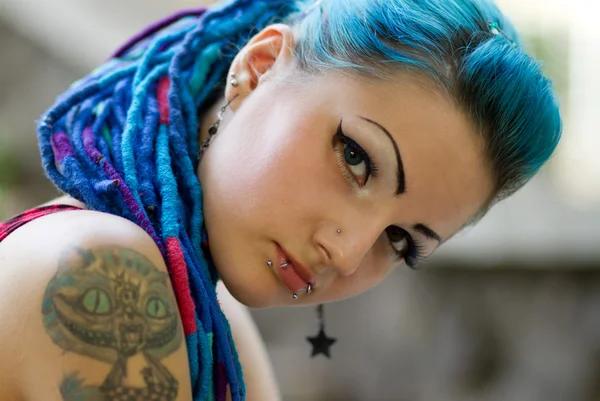 How Tattoo Size and Scale Can Influence Its Appearance Over Time