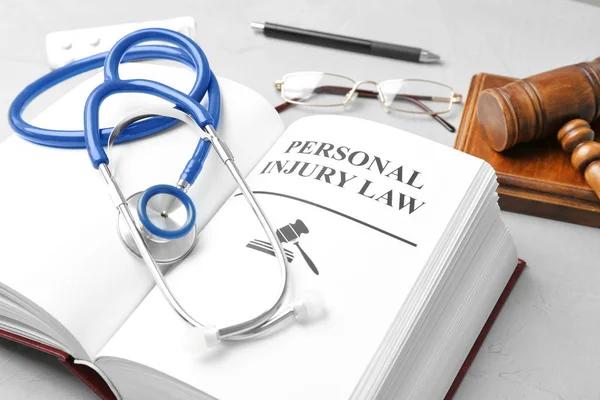 Trusted Personal Injury Attorney Puyallup for Injury Claims