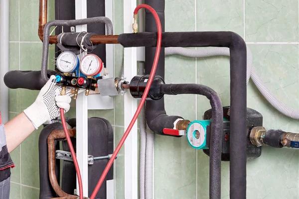 Quality Home Comfort Services from Coastal Air Technologies Inc