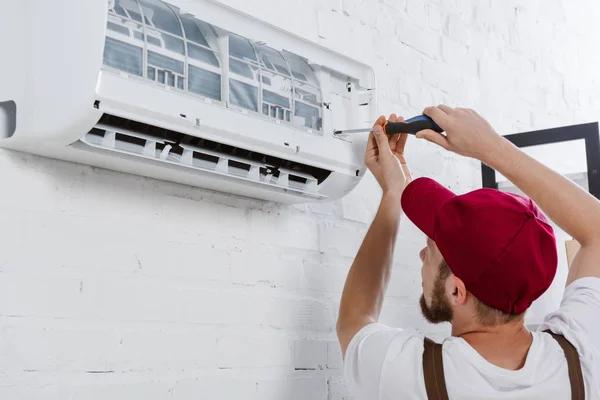 How Regular Servicing Reduces Major AC Repair Costs