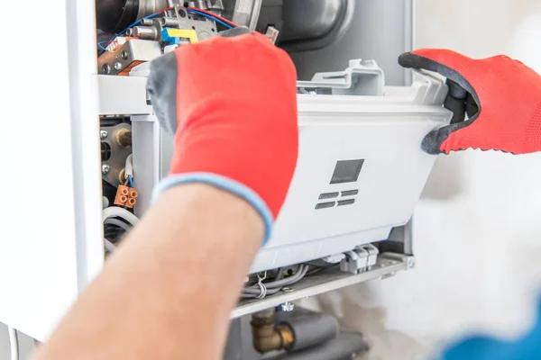 Top Benefits of Professional Furnace Repair in Charleston