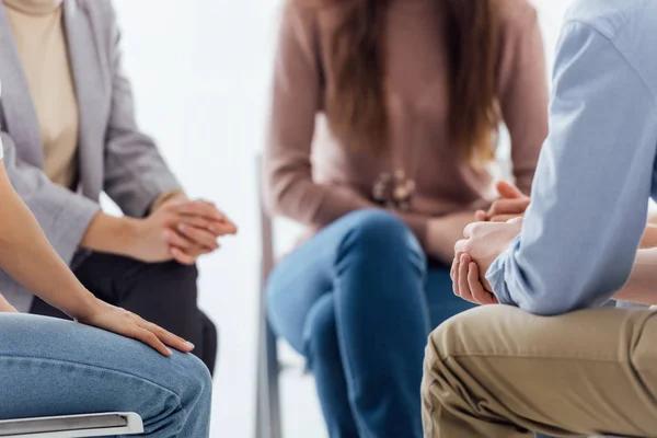 Why Families Choose Behavioral Therapy Bloomfield for Support