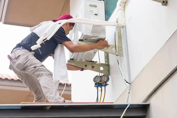 Residential AC Installation in Phelan Made Simple