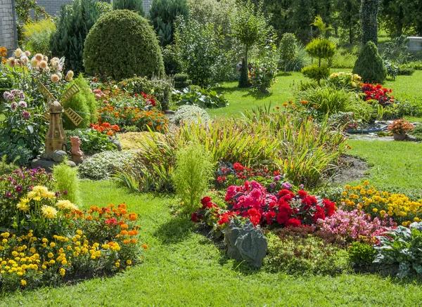 Designing Your Green Space: A New Perspective