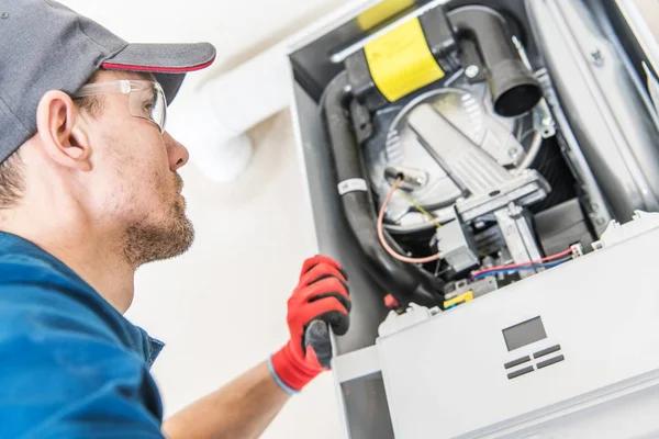 Quality Residential HVAC Services in Foley for Comfortable Living